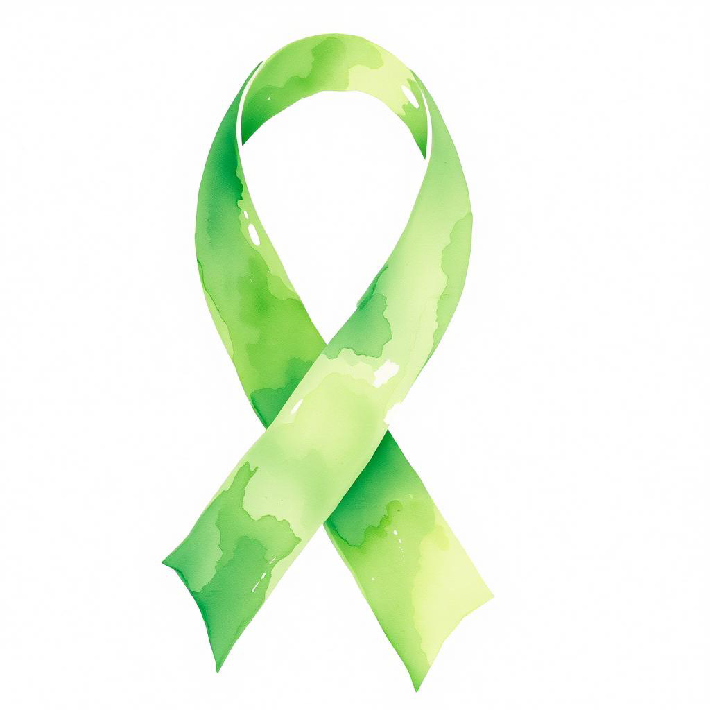 Kidney Disease Ribbon